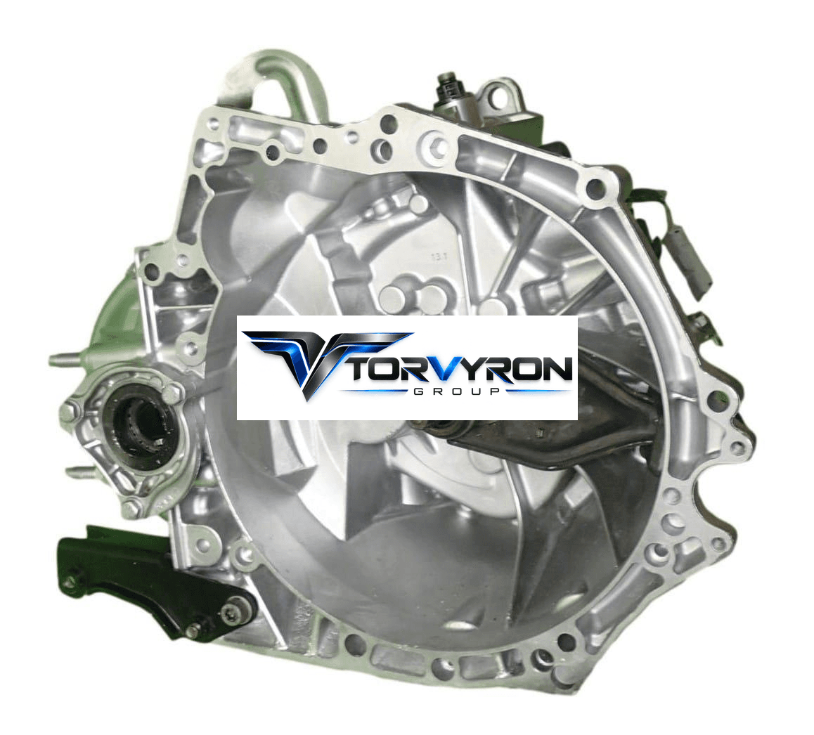 Caja de Cambios CITROEN PEUGEOT 1.6 Blue HDI 20ET46 · Foto 1