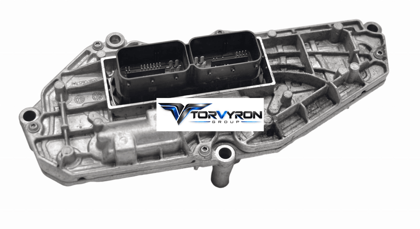 Modulo TCM Renault Smart A2C73768910 · Foto 1