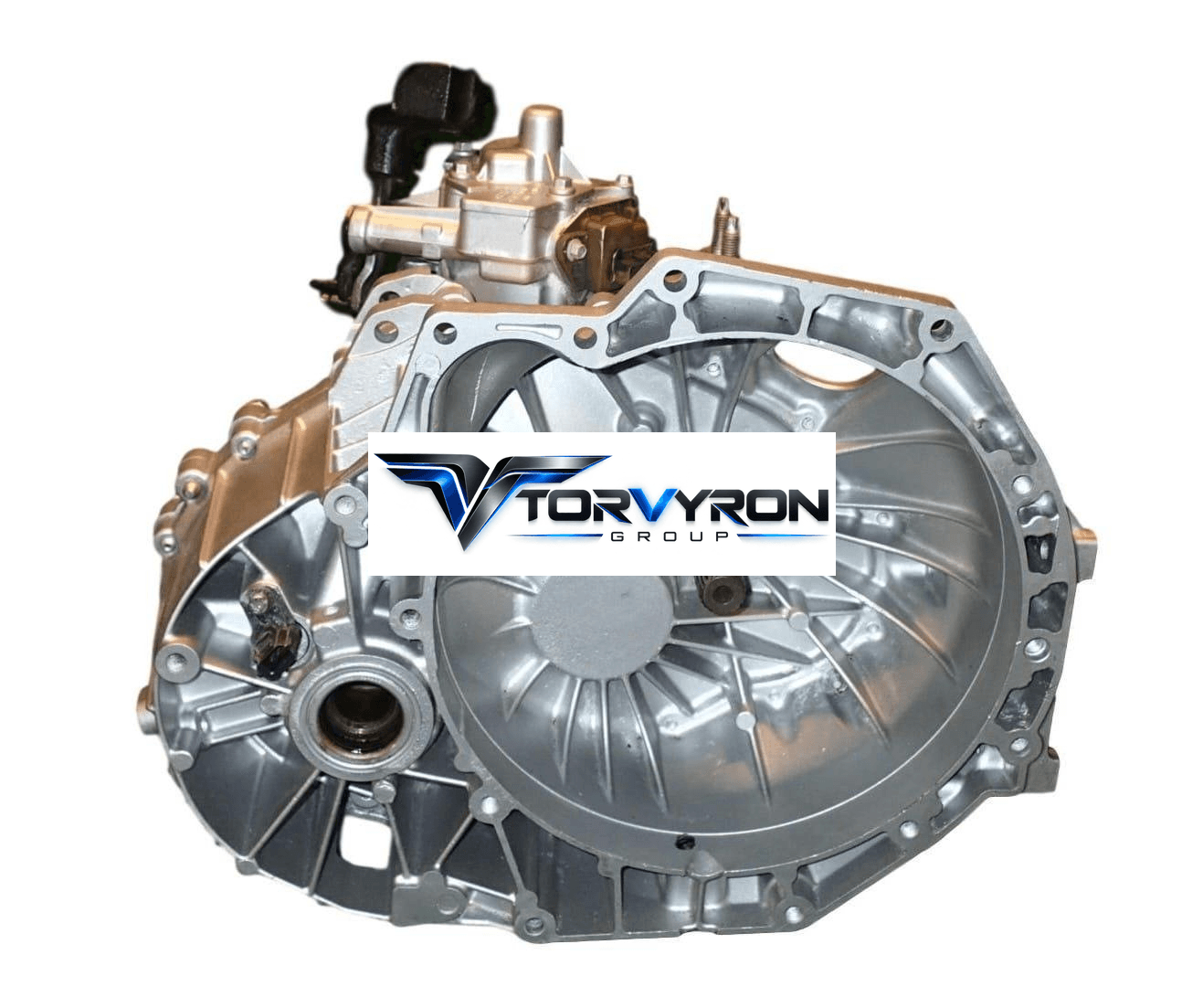 Caja de Cambios FORD MONDEO 1.8 Gasolina XS7R-7002JB · Foto 1