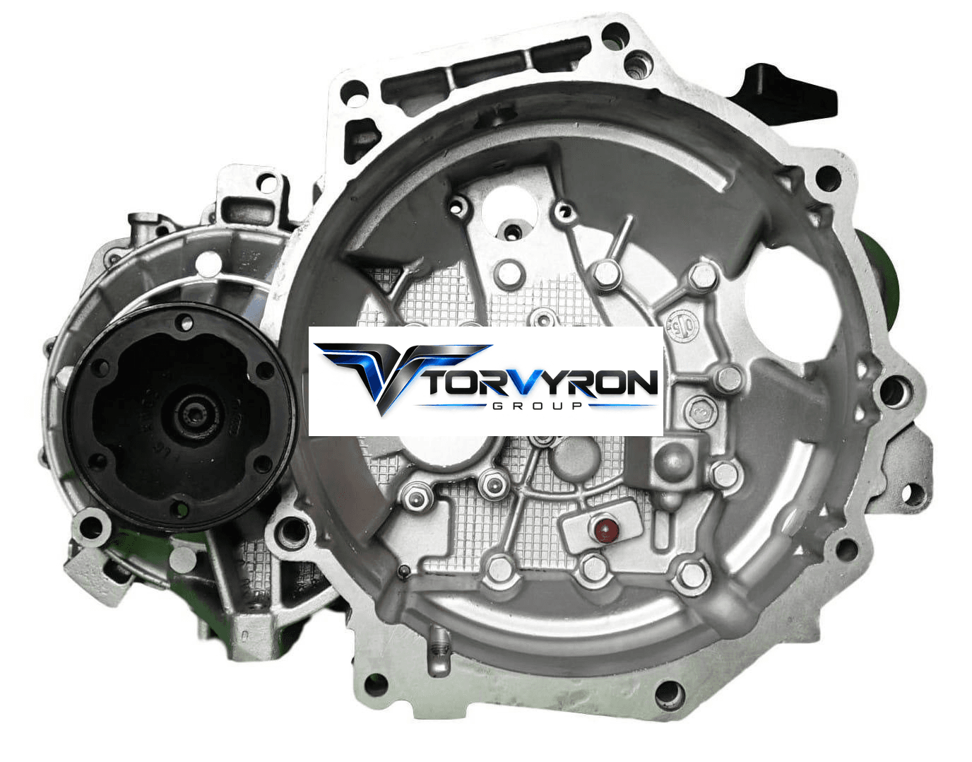 Caja de Cambios VOLKSWAGEN 1.9 TDI JWP 02S300045P 6 Velocidades · Foto 1