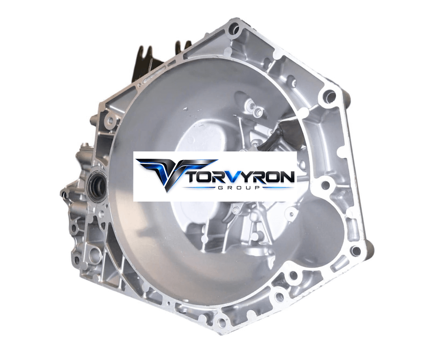Caja de Cambios FIAT PEUGEOT CITROEN 2.3 HDI 20GP16 · Foto 1