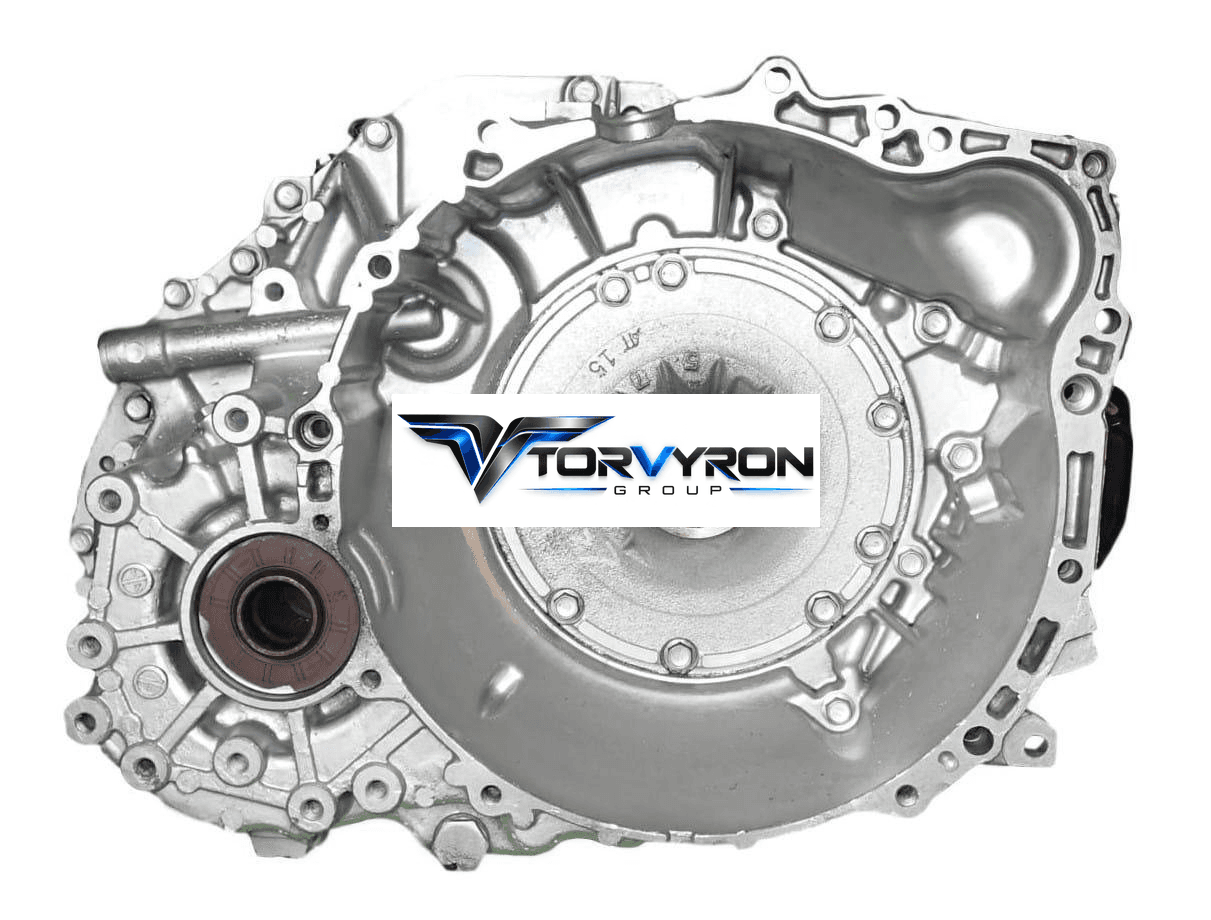 Caja de Cambios VOLVO 2.4 Gasolina 55-51SN 30713875 · Foto 1