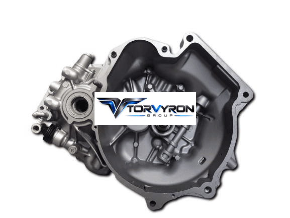 Caja de Cambios Suzuki 1.0 1.3 Gasolina 5 Velocidades · Foto 1