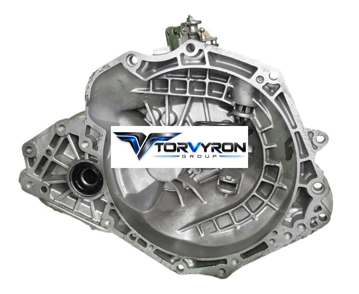 Caja de Cambios OPEL 1.8 Gasolina F17W394 · Foto 1