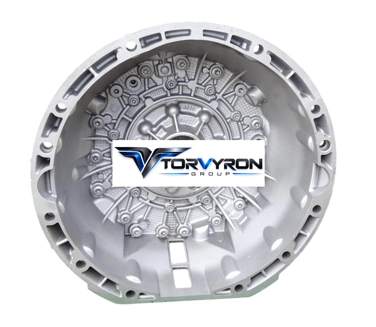 Caja de Cambios MERCEDES CHRYSLER 3.2 V6 722.618 722618