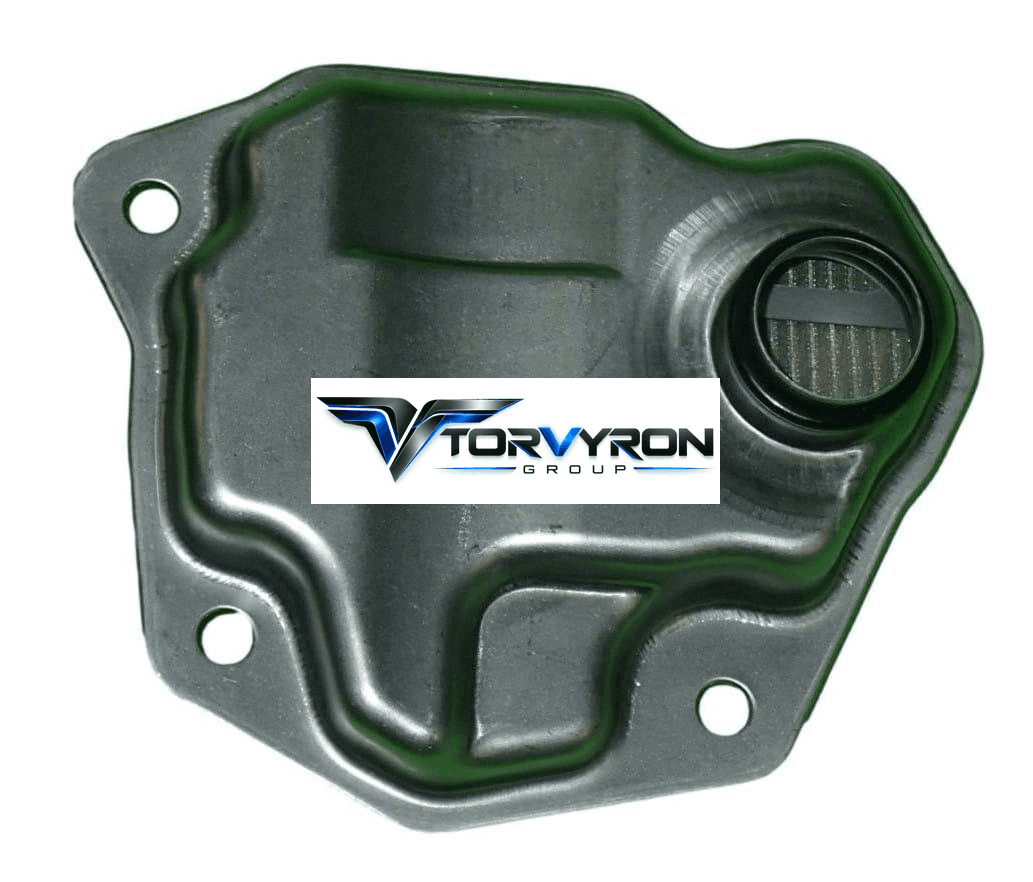 FILTRO DE ACEITE DE TRANSMISIÓN CVT JF011E 17.2 mm NISSAN · Foto 1