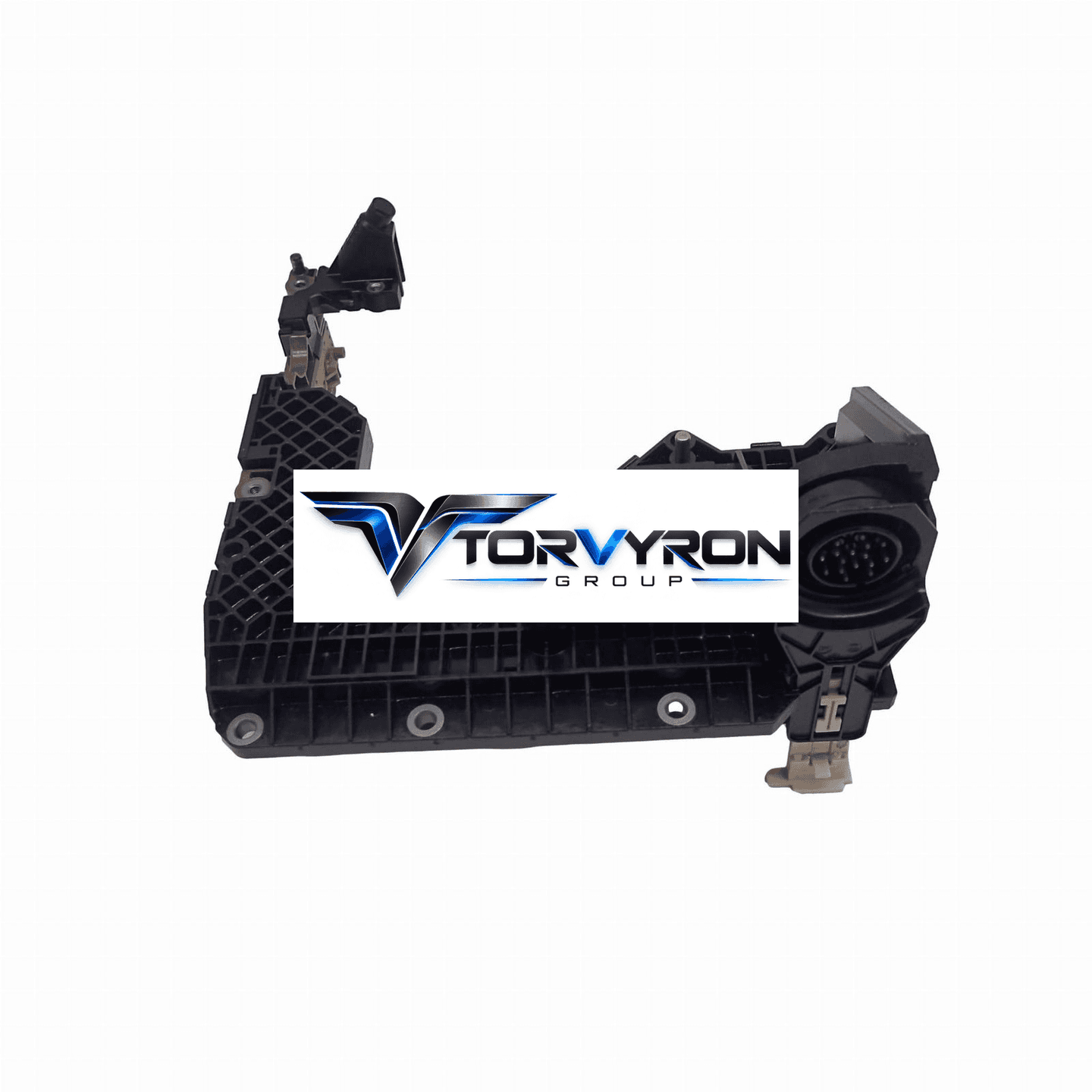 Controlador TCU Caja de Cambios 6HP 0260550012 · Foto 1