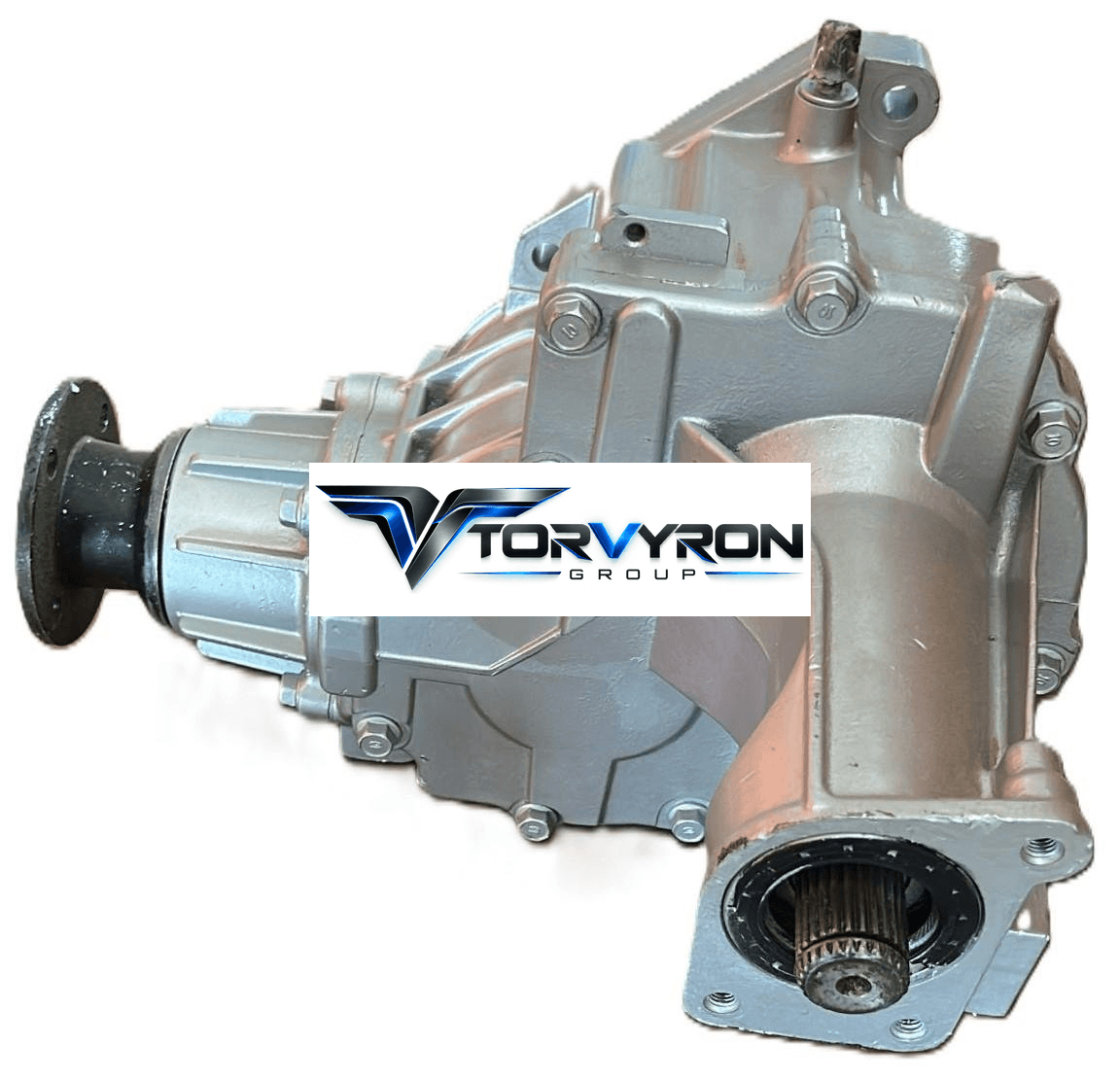 Caja de Transfer Hyundai 1556472 · Foto 1