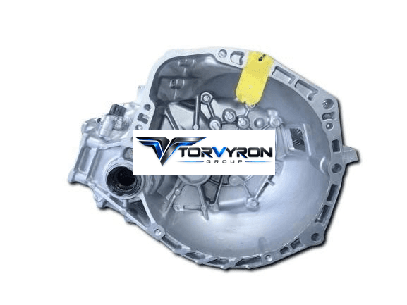 Caja de Cambios TOYOTA Yaris 1.0