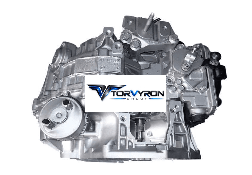 Caja de Cambios VW SEAT 1.9 TDI FLX 09B300036 · Foto 1