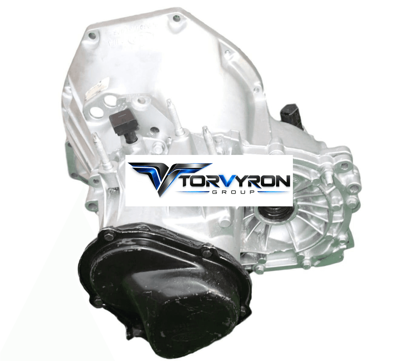 Caja de Cambios FORD 1.8 TDDI YS6R-7002AC · Foto 1