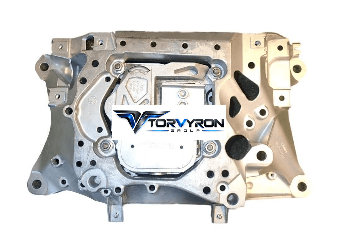 PATA CAJA DE CAMBIOS AUDI Q7 4M0.399.263.E 4M0399263E · Foto 1