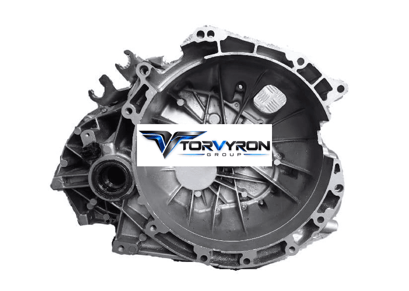Caja de Cambios 1S7R-7002BC FORD 1.8 16V · Foto 1