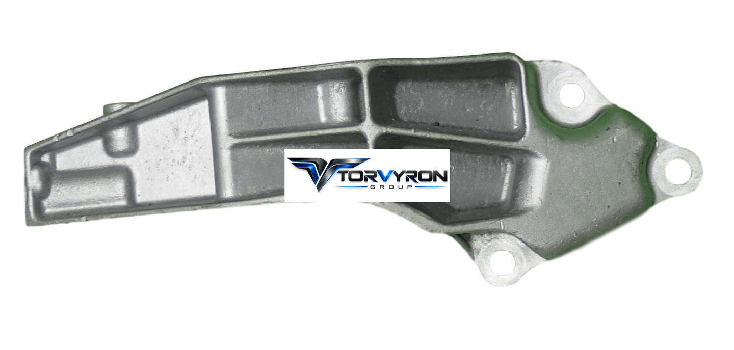 Soporte Motor Mercedes Clase a-Vaneo A1682410901