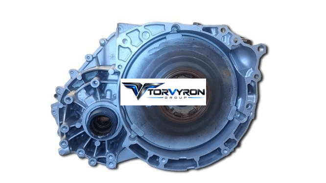 Caja de Cambios AV4R-7000BF FORD 2.0 TDCI 4X4