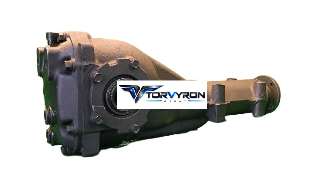Diferencial trasero SUBARU 75KN71