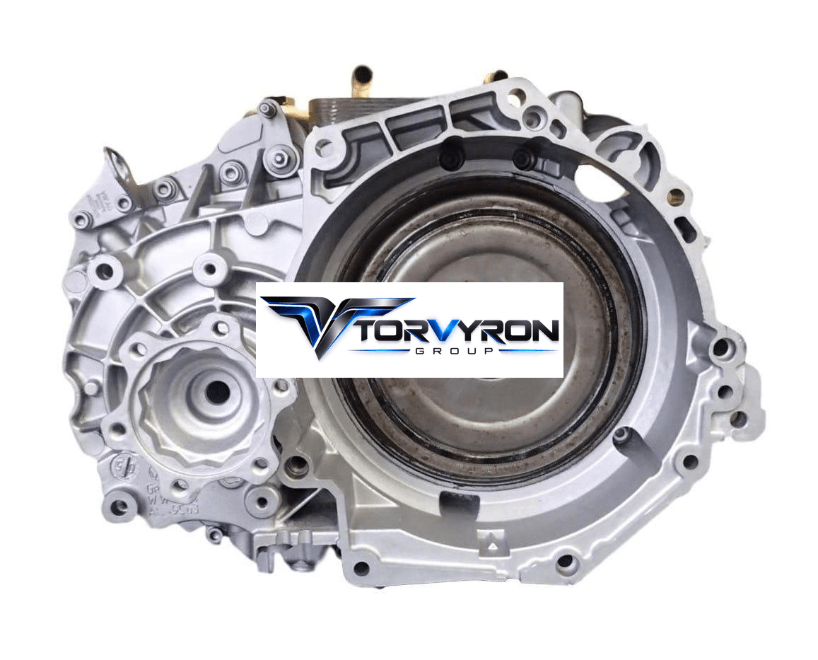 Caja de Cambios VW AUDI 2.0TDI PPW JPQ HYC HTB KDA KMW LQT LTD PPY 02E300043E DSG · Foto 1