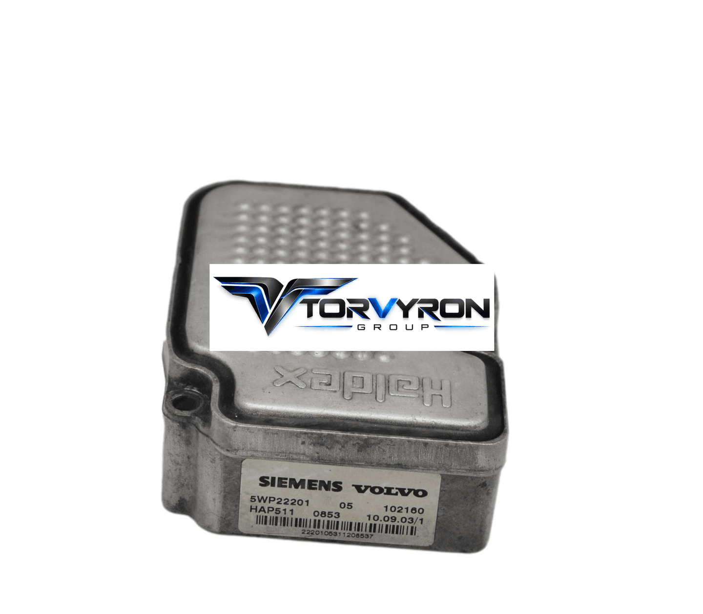 CONTROLADOR HALDEX VOLVO HAP511