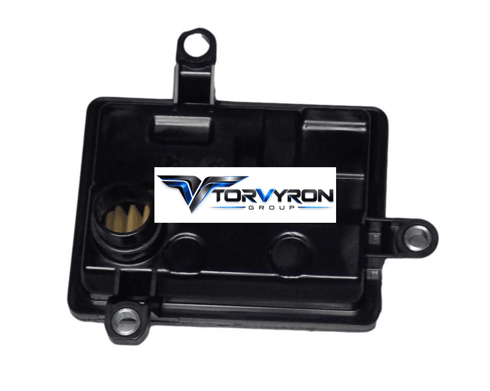 FILTRO DE ACEITE DE TRANSMISIÓN 09G TF60SN AUDI VW · Foto 1