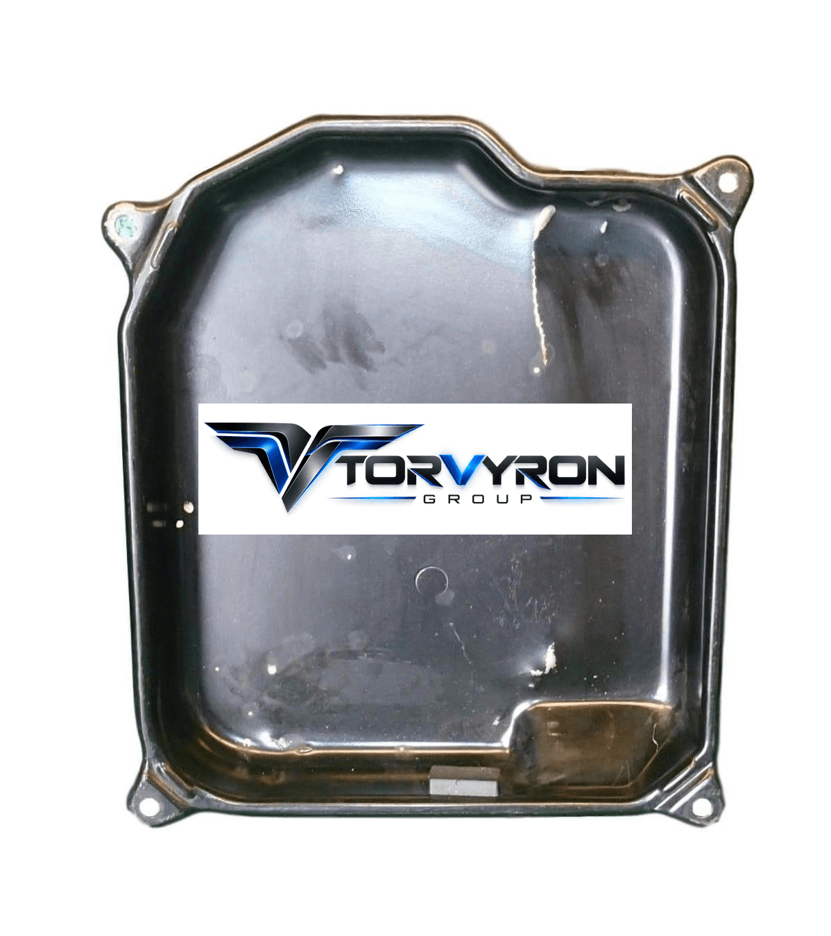 CÁRTER DE ACEITE DE LA CAJA DE CAMBIOS CITROEN C5 20TS03