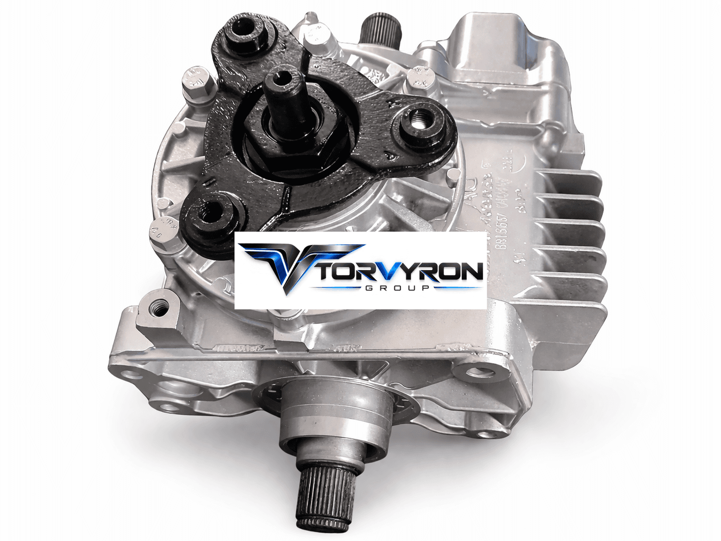 Transfer cónico VW Audi Skoda 0A6 409 053 E (ZSB 0A6 409 053 E) reparado