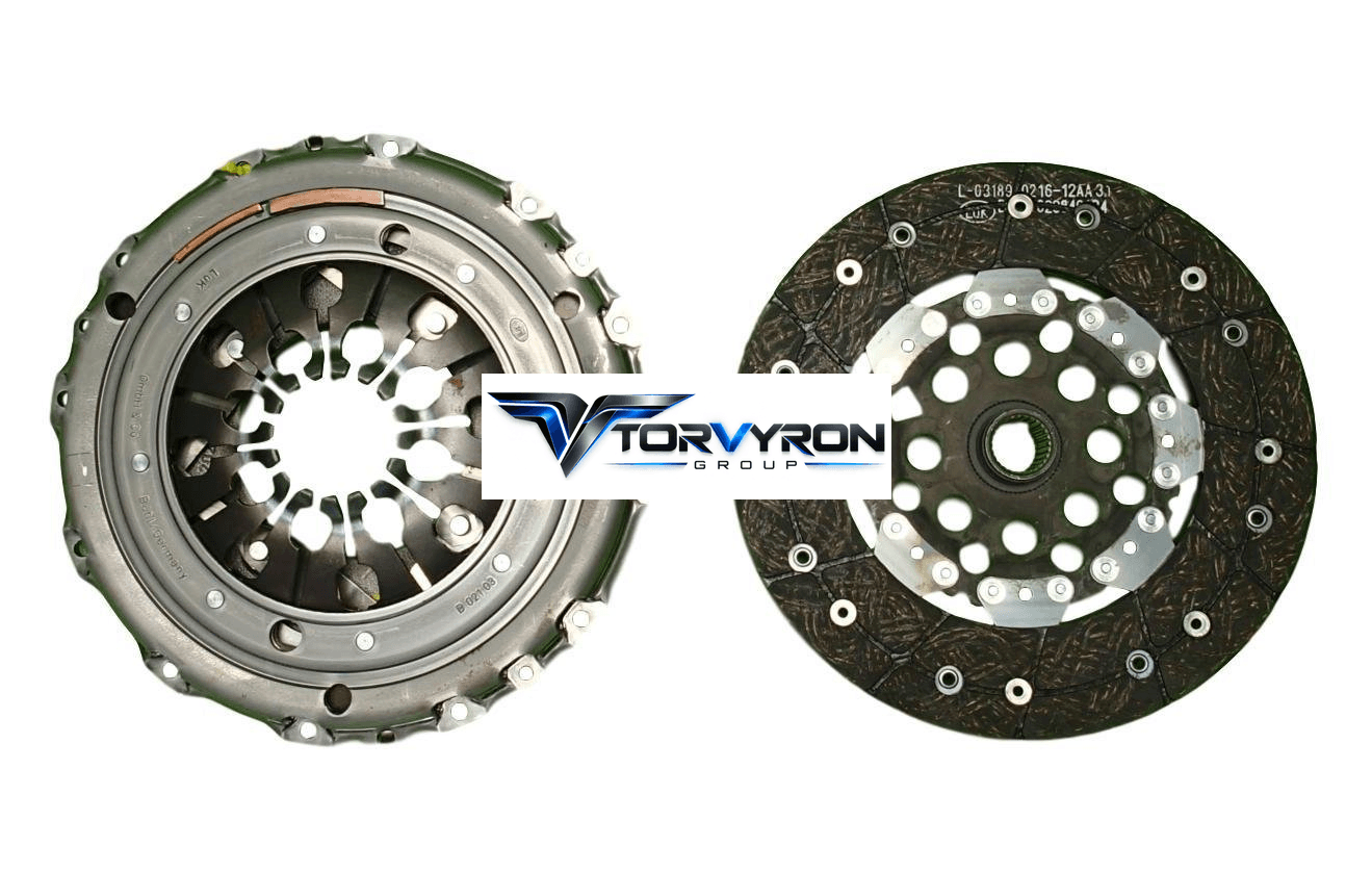 EMBRAGUE 3000829001 622196300 VW · Foto 1