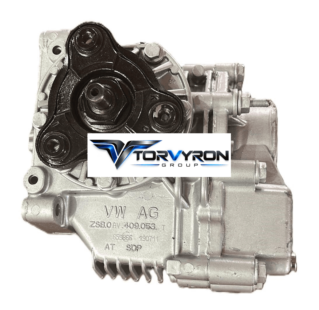 Caja de Transfer Audi Skoda VW ZSB 0AV.409.053T