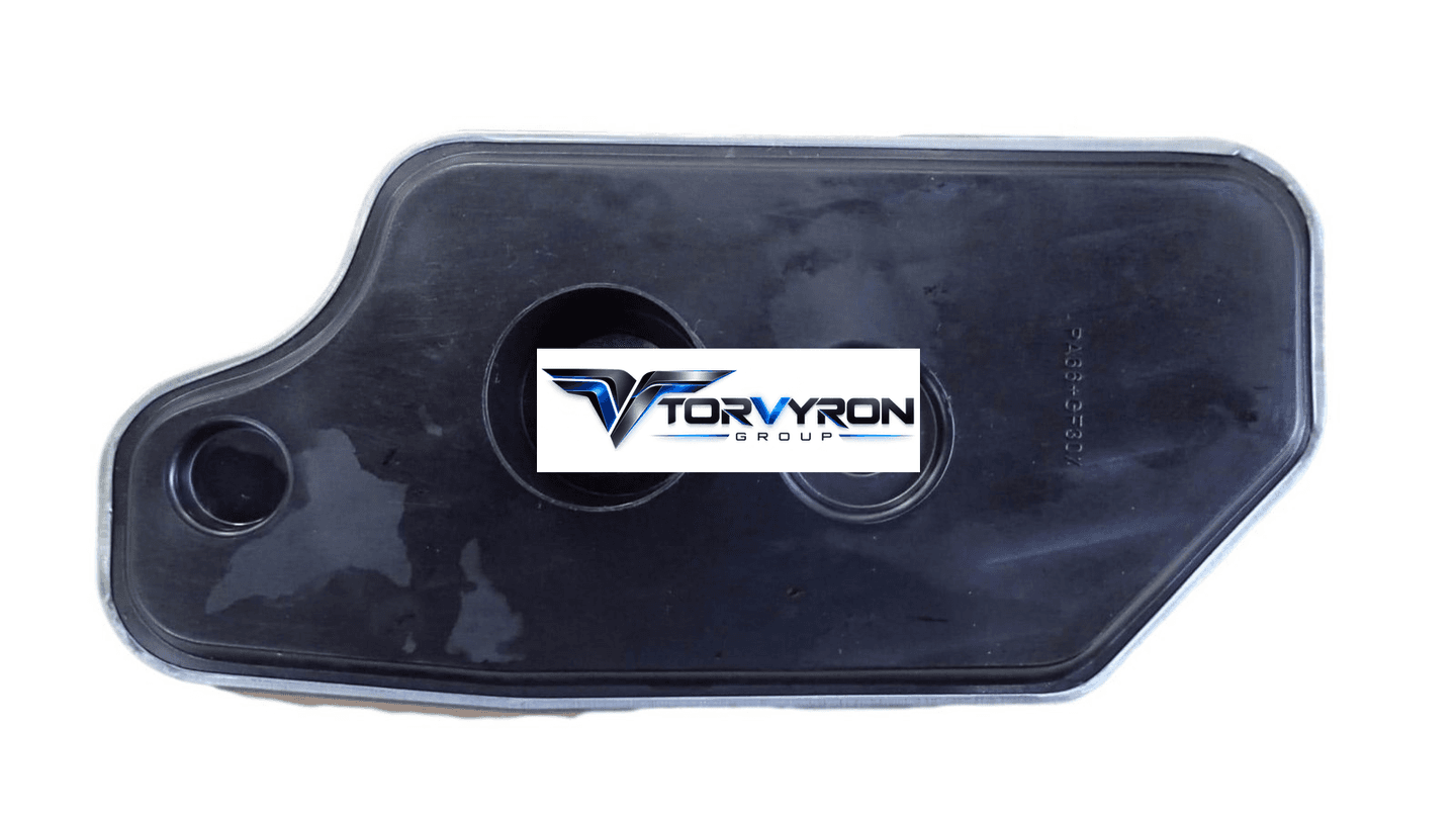 FILTRO DE ACEITE FORD A4LDE 4R44E 4R55E · Foto 1