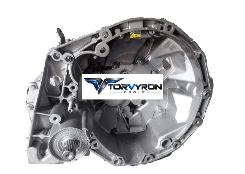 Caja de Cambios RENAULT Laguna 1.8 JR5 008 JR5008 · Foto 1