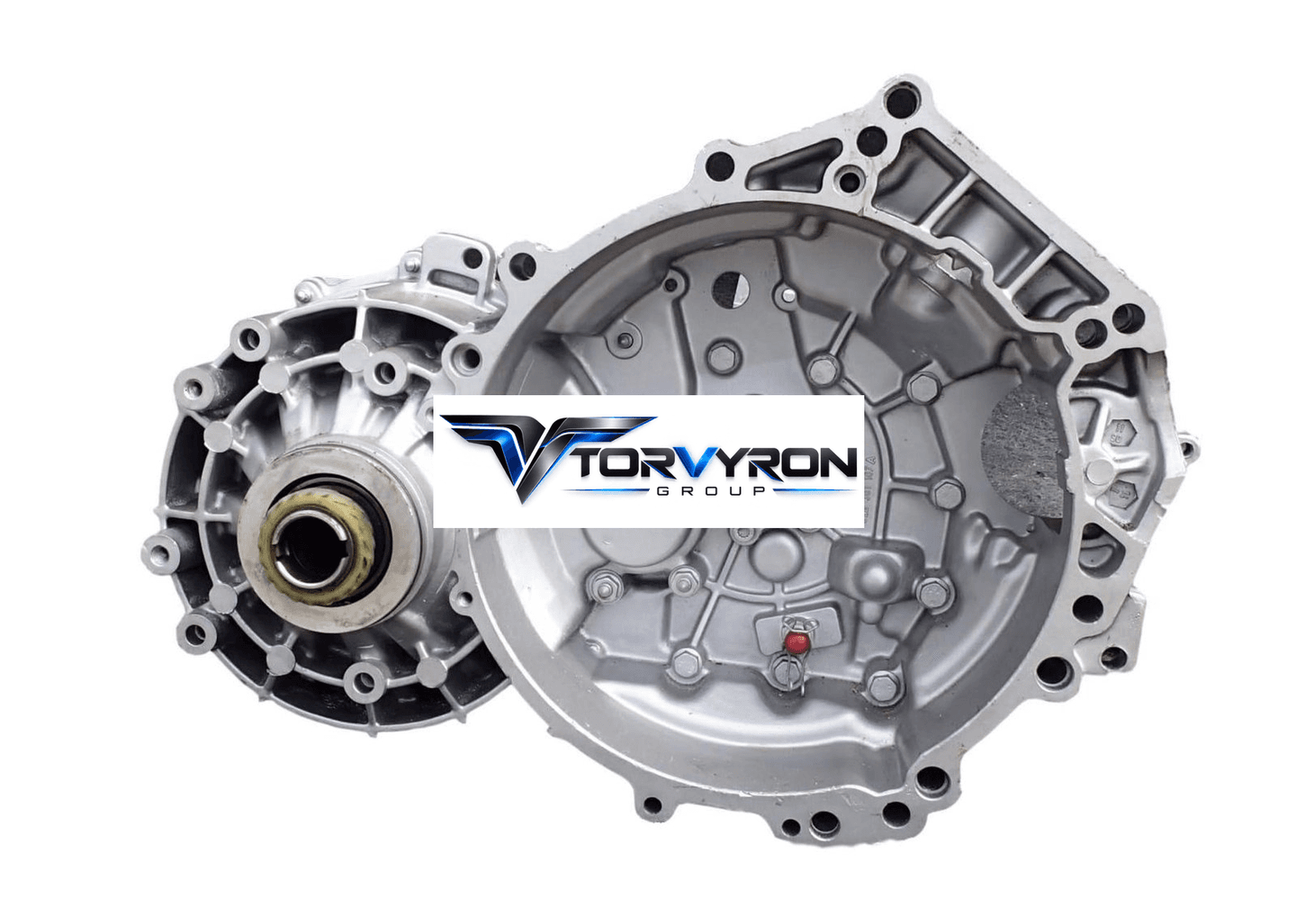 Caja de Cambios VOLKSWAGEN 1.9 - 2.4 Diesel DCW 02B300046T · Foto 1