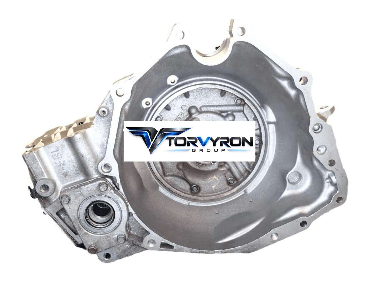 Caja de Cambios CHRYSLER 3.3 A606-41TE · Foto 1