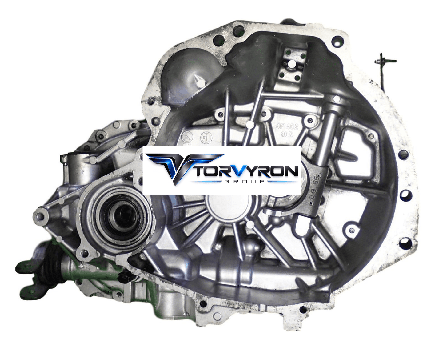 Caja de Cambios NISSAN 1.0 Gasolina 4M402#2 4M402#1 · Foto 1