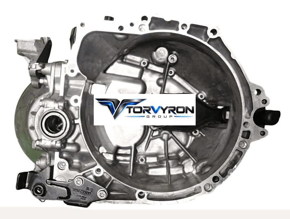 Caja de Cambios PEUGEOT CITROEN 1.6 Gasolina 20MB48 6 Velocidades · Foto 1