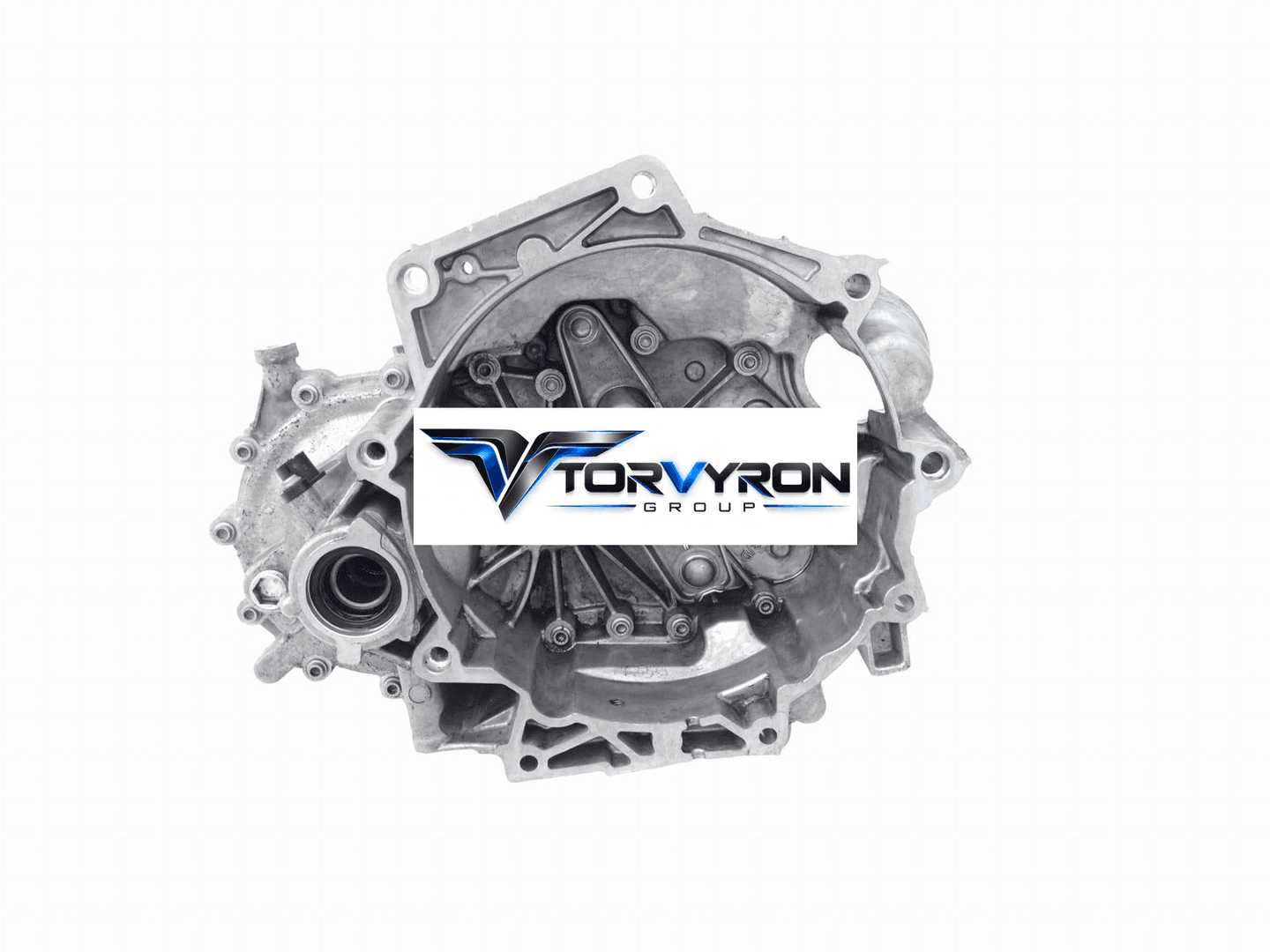 Caja de Cambios VOLKSWAGEN 1.0 TSI USM · Foto 1