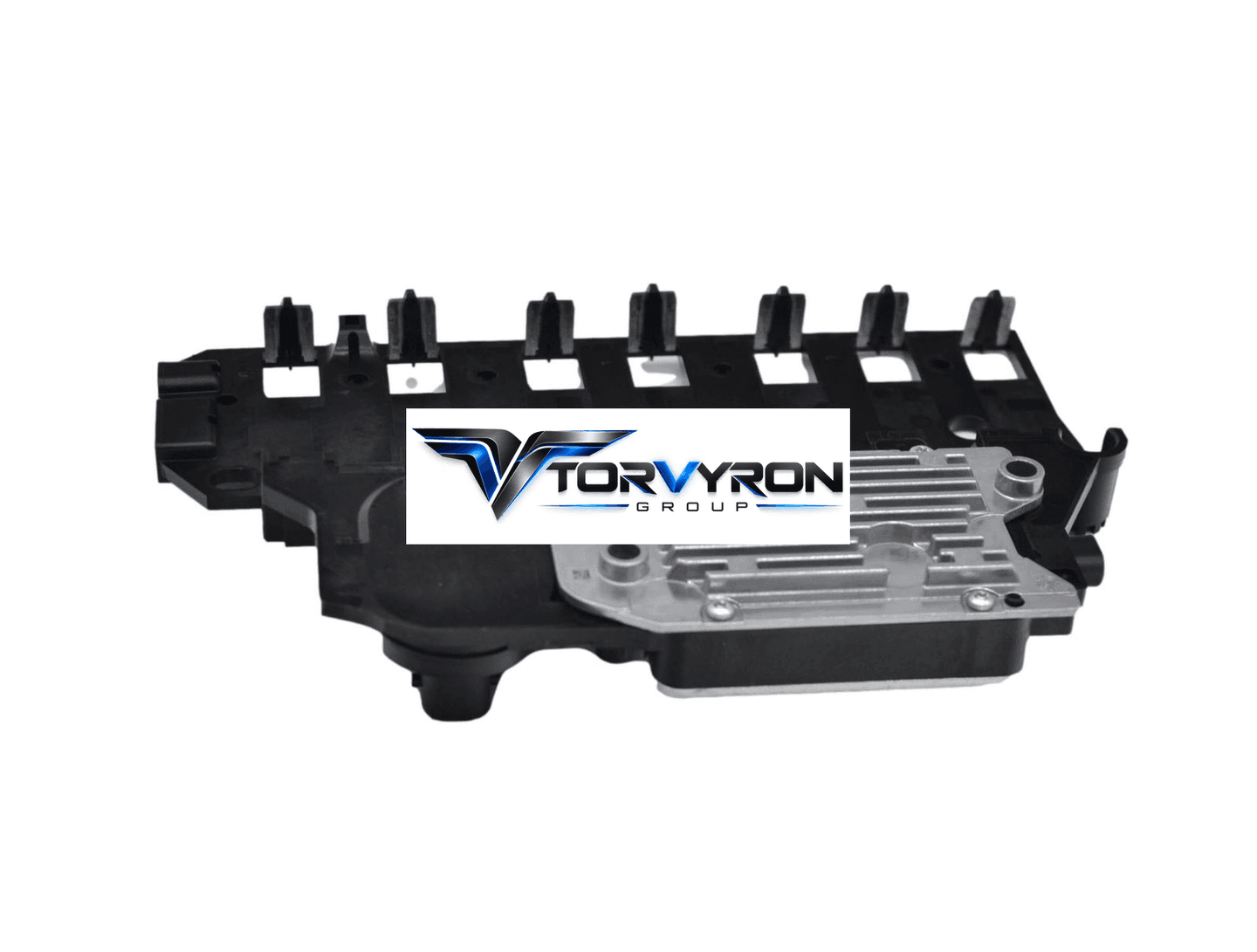 Controlador Caja de Cambios 6T40/45 CHEVROLET 24258582 · Foto 1