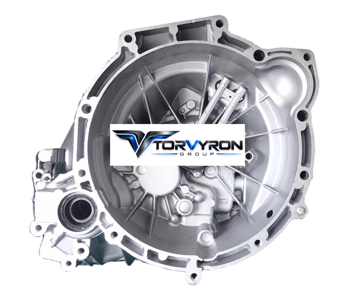 Caja de Cambios 98WT7F096AC FORD MAZDA 1.6 98WT-7F096-AC · Foto 1