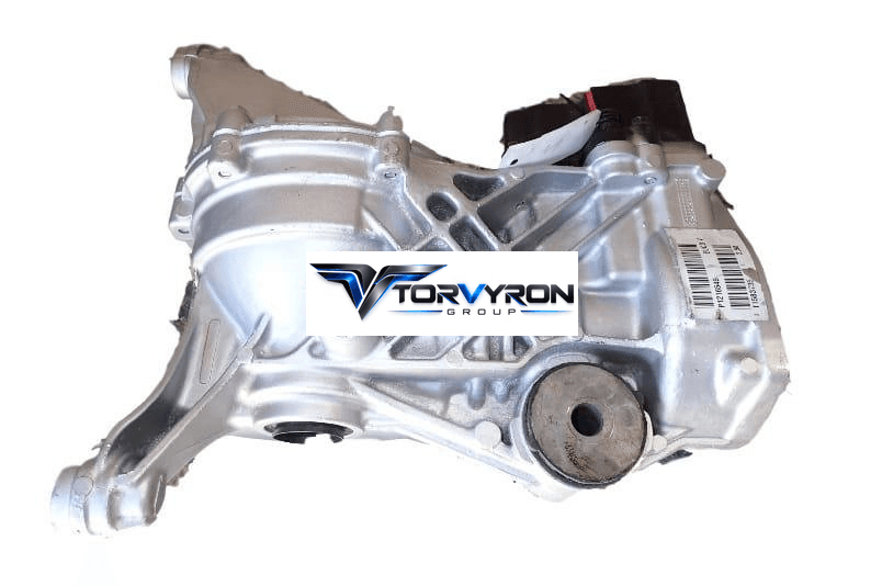 Diferencial Volvo XC70 XC90 P1216545