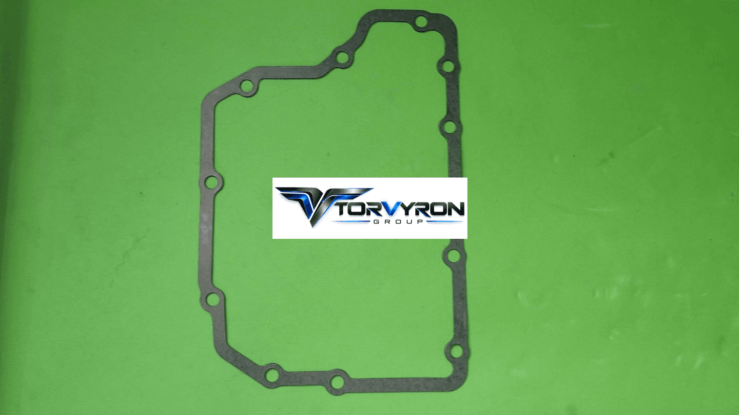 JUNTA DEL CÁRTER DE ACEITE TF80 OPEL FORD CITROEN · Foto 1
