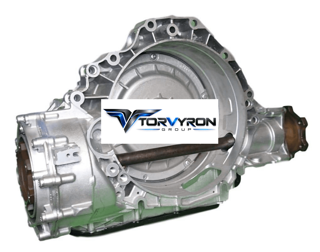 Caja de Cambios AUDI 4.2 0B5300055G NGZ S-TRONIC · Foto 1