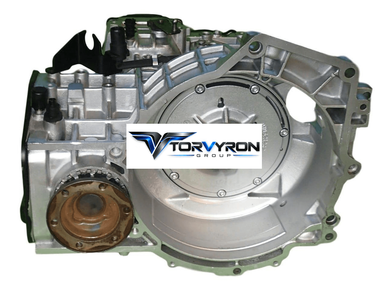 Caja de Cambios VOLKSWAGEN 2.3 Gasolina ELV 01M300034C · Foto 1