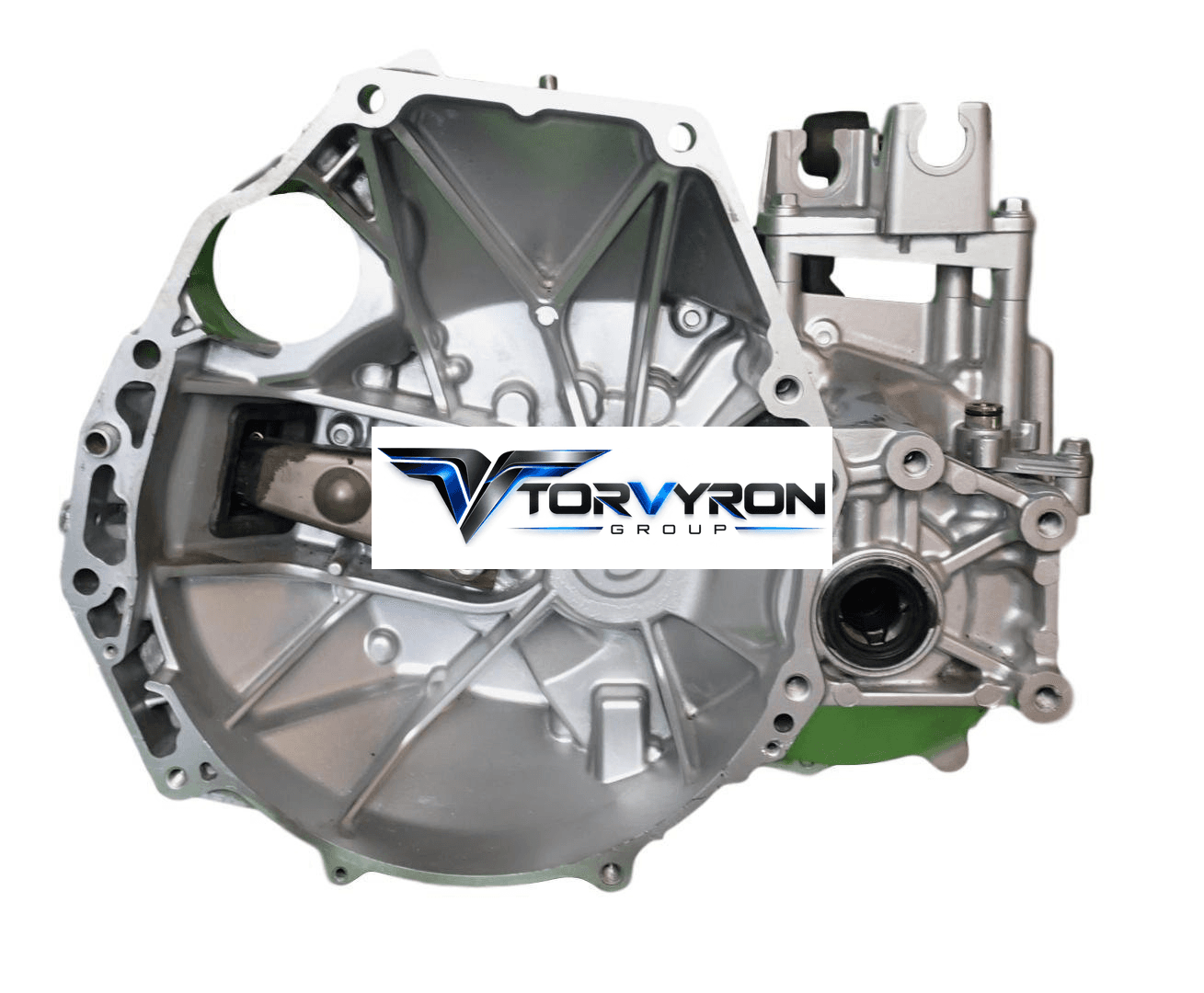Caja de Cambios HONDA 1.8 2.0 Gasolina U2L4 · Foto 1