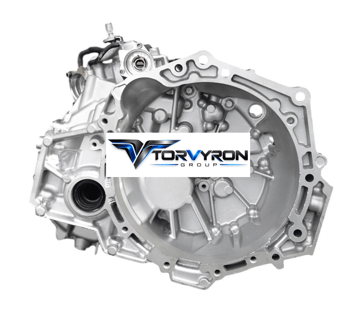 Caja de Cambios EC66A TOYOTA YARIS II P9 1.3 Gasolina · Foto 1