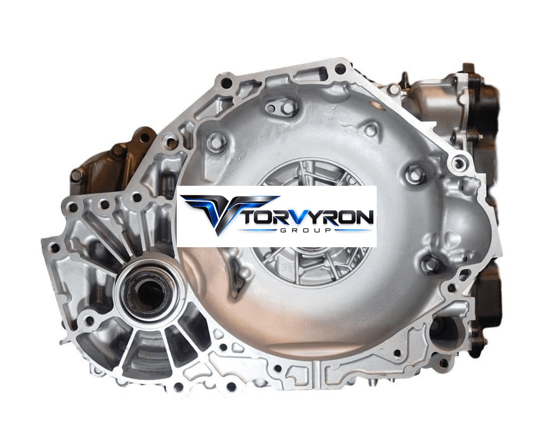 Caja de Cambios CHEVROLET OPEL 2.4 6T40 24265045 2JWW · Foto 1