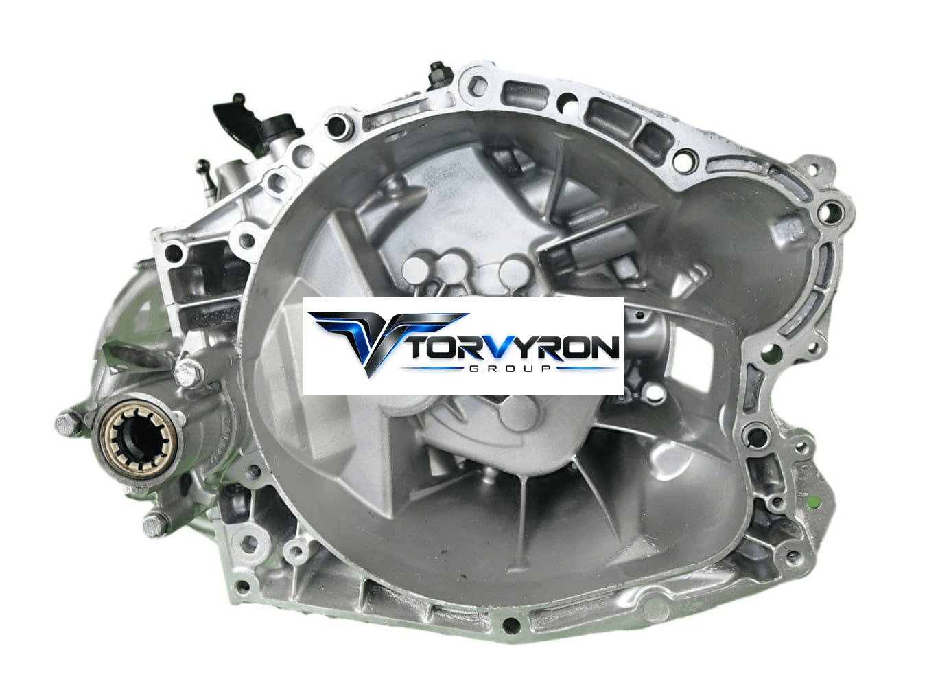 Caja de Cambios CITROEN PEUGEOT 2.0 Gasolina 20DL61 · Foto 1
