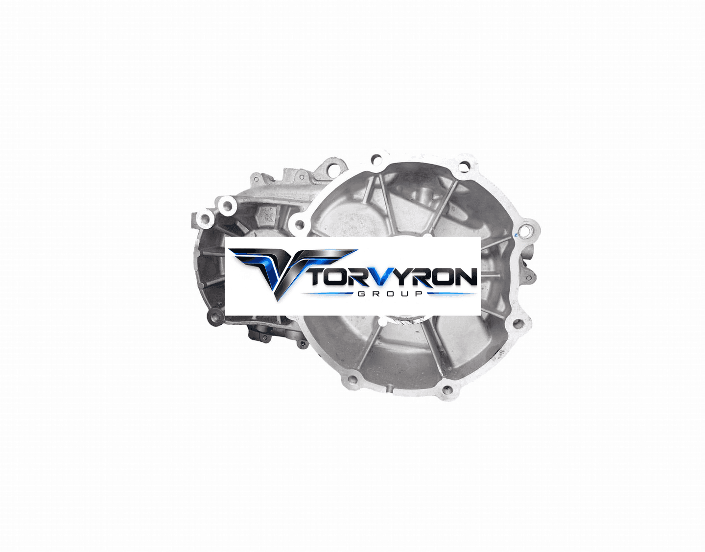 Caja de Cambios KIA HYUNDAI 4450018EA1 · Foto 1
