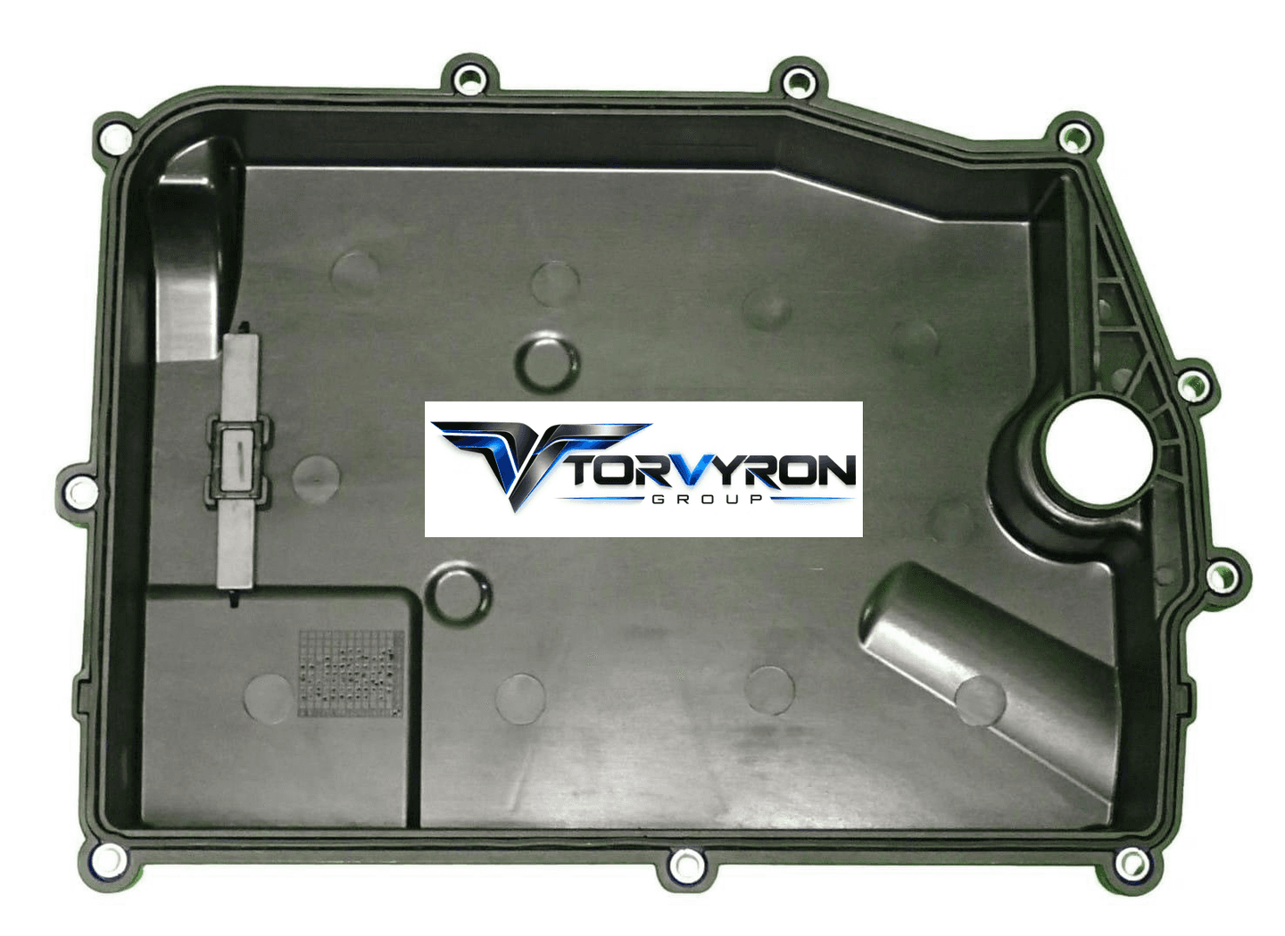 CÁRTER DE ACEITE DE LA CAJA DE CAMBIOS POWERSHIFT 6DCT450 · Foto 1