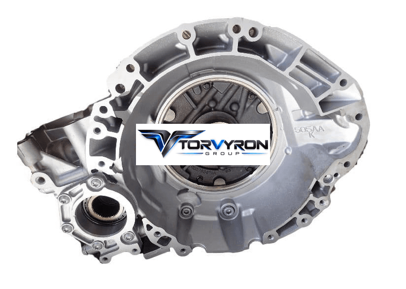 Caja de Cambios P04800802AC CHRYSLER FIAT 4X4 62TE · Foto 1