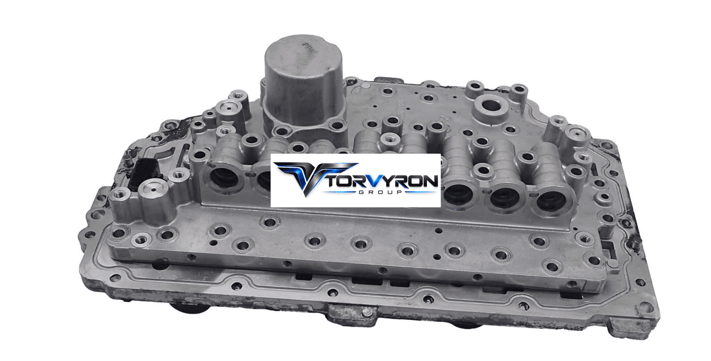 Cuerpo de válvulas HYUNDAI/ KIA 8-speed DCT D8LF1 D8F48W 46215-2N000 462152N000