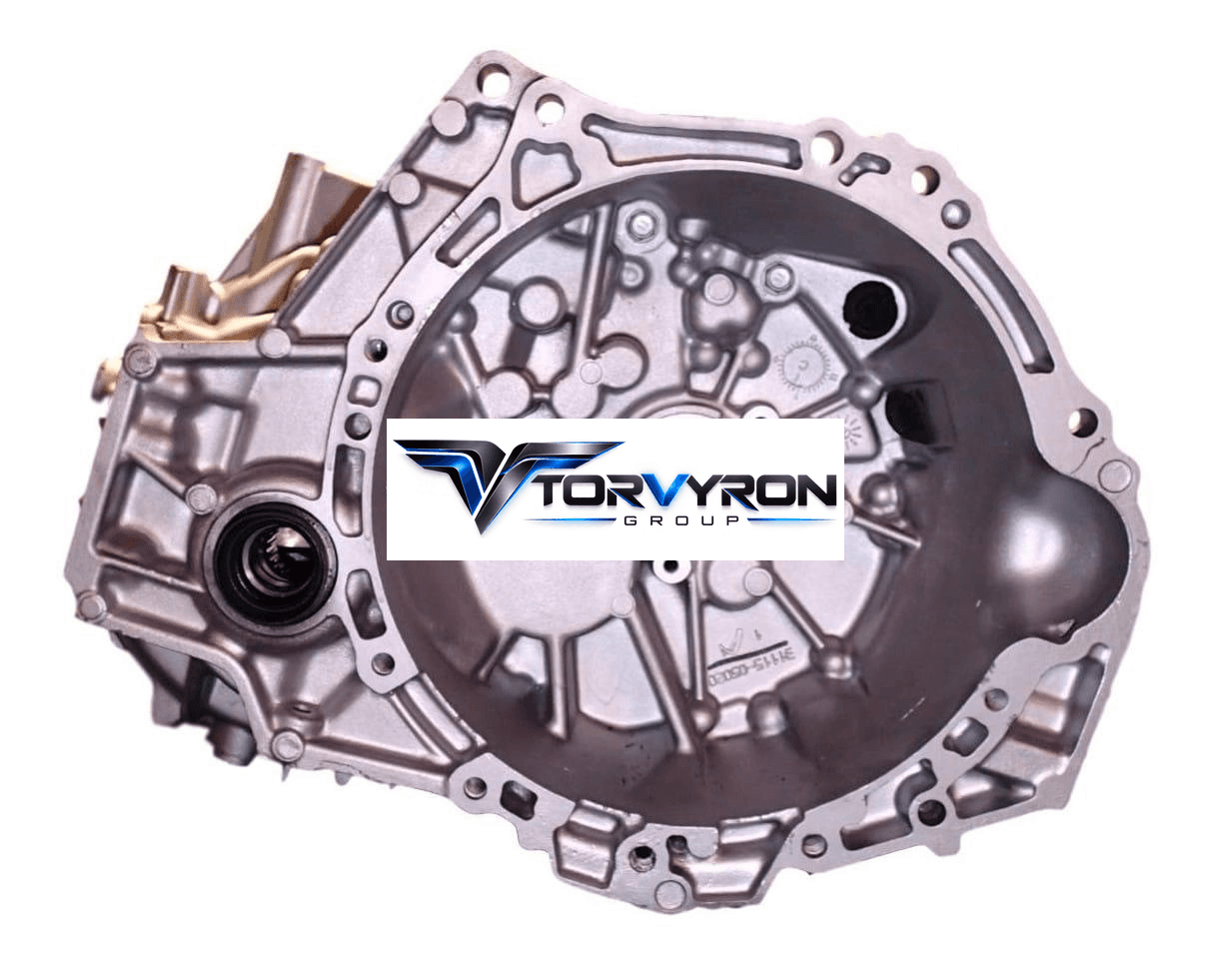 Caja de Cambios TOYOTA 1.6 Gasolina 31115-05020 · Foto 1