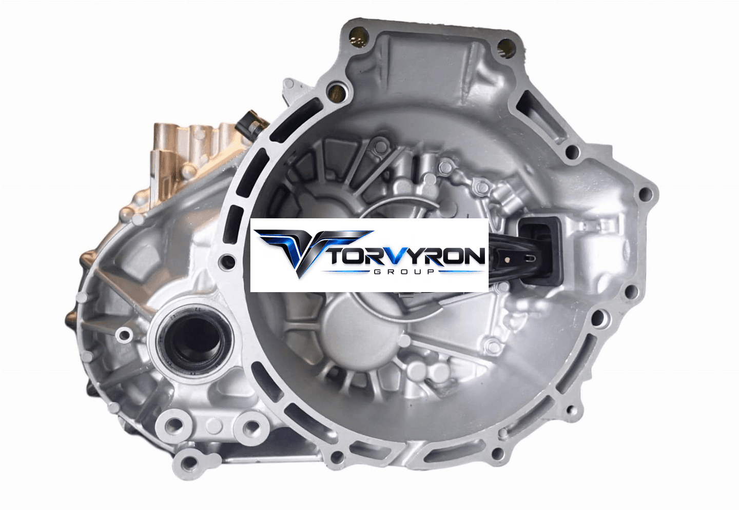 Caja de Cambios MAZDA 2.0 DIESEL AA1001